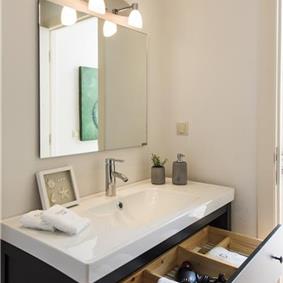 Selection of 4 bedroom villas with pool near Chania, sleeps 8